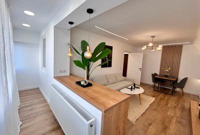 PROPRIETAR- Apartament 3 camere decomandat -renovat-Drumul Taberei metrou/parc - 2