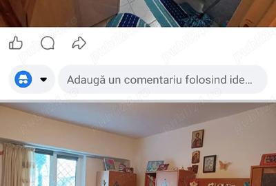 Garsonieră decomandată în Ciolpani - 1