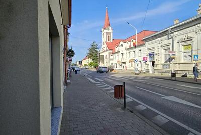 Spatiu de inchiriat Radauti Spatiu de inchiriat Radauti - 1