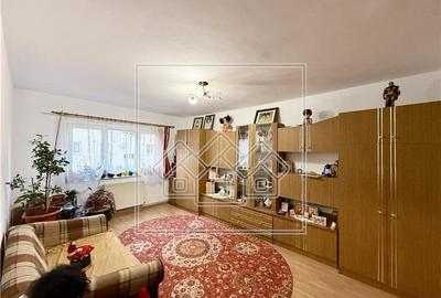 Apartament cu 3 camere decomandat în Lazaret - 7