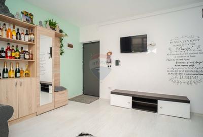 Apartament 2 dormitoare - Valea Lupului, zona Cubic Plaza, 0% COMISION - 3