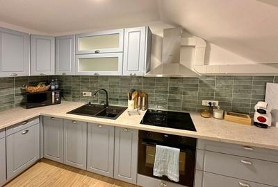 CASA INDIVIDUALA cu 2 apartamente in Schei - Oportunitate investitie - 9