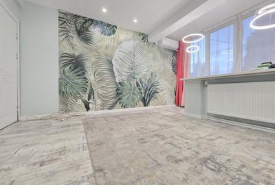 Calea Victoriei - Piata Amzei, etaj 1/7, renovat integral, 86 mp - 10