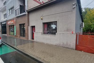 Spațiu comercial, de 42 mp, în Central - 1