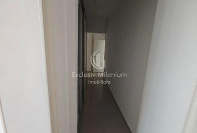 Birou, de 120 mp, în Floreasca - 4