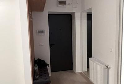 Apartament cu 2 camere decomandat, mobilat în Theodor Pallady - 9