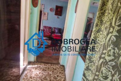 SPITALULUI-2 CAMERE, ETAJ 1, SEMIDECOMANDAT. SPITALULUI-2 CAMERE, ETAJ 1, SEMIDECOMANDAT. - 3