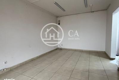 Spațiu comercial, de 42 mp, în Rogerius - 3