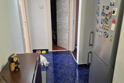 Apartament cu 2 camere decomandat în Nicolina - 5