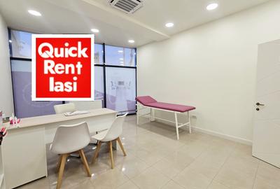 Exclusivitate Spatiu Medical Iasi Consumuri Incluse In Chirie - 2