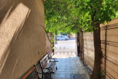 Casă individuală cu 6 camere cu Canalizare în Barbu Văcărescu - 30