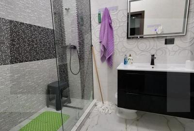 Casă cu 2 camere cu Teren 659 Mp în Central - 3