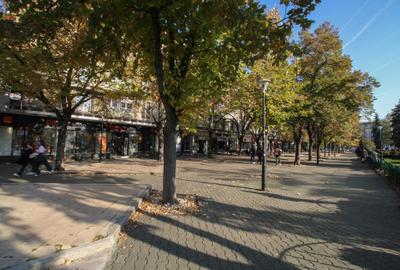 Garsoniera dubla situata ultracentral - 8