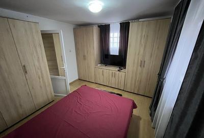 Garsonieră decomandată în Exterior Vest - 4