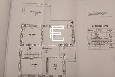 Casa nouă,  individuala 160 mp + pivniță 30 mp– teren 300 mp , Sibiu - 11