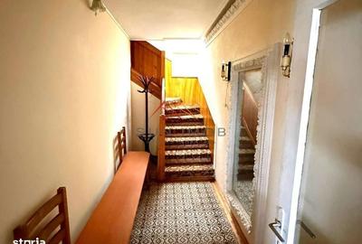 Casă cu 4 camere în Central - 11