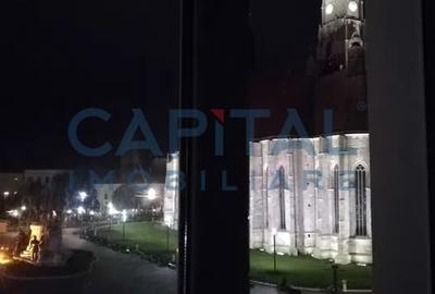 0% Comision | Apartament 2 camere, 73 mp | Piata Unirii | Centru | - 9