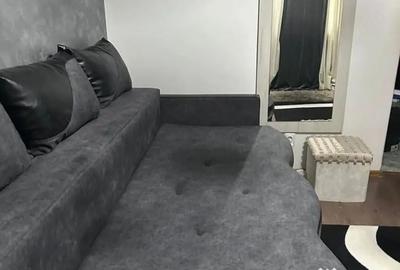 Garsonieră, mobilată în Micro 40 - 2