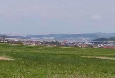 Teren agricol extravilan de 1800 mp, în Gilău - 1