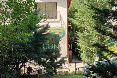 Casă individuală cu 5 camere cu Teren 370 Mp în Băneasa - 24