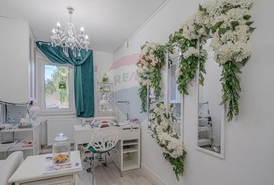 SPATIU COMERCIAL | 42MP | 0 COMOSION | BEAUTY | MEDICAL - 12