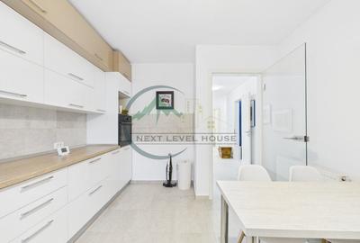 Apartament cu 3 camere Kasper Coresi - 13