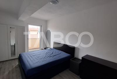 Apartament cu 3 camere decomandat, mobilat în Periferie - 4