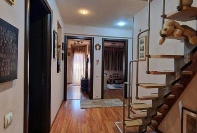 Vila individuala - Piata Iancului-Muncii - 11