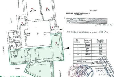 Inchiriez spatiu Henri Coanda. Comision Zero!! - 4