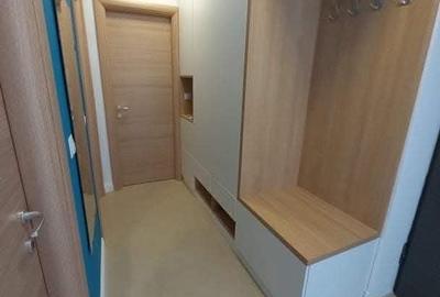 Apartament cu 2 camere decomandat, mobilat în Regie - 6