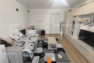 Apartament cu 4 camere decomandat, mobilat în Feldioara - 2
