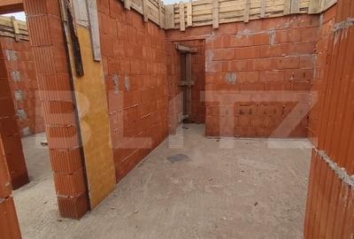 Casa noua in Santandrei la cheie, racordata la toate utilitatile - 9