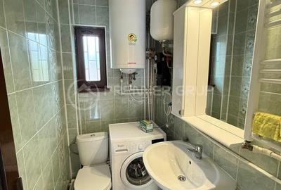 Casă individuală cu 7 camere cu Teren 400 Mp în Holboca - 14
