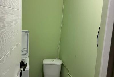 Apartament cu 3 camere decomandat în Central - 4