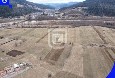 Teren de vanzare 2.911mp Voronet | Gura Humorului | Bucovina - 6