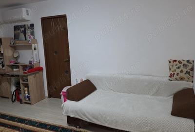 Apartament cu 2 camere nedecomandat în Milcov - 2