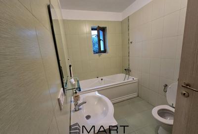 Apartament cu 2 camere semidecomandat în Tilișca - 6