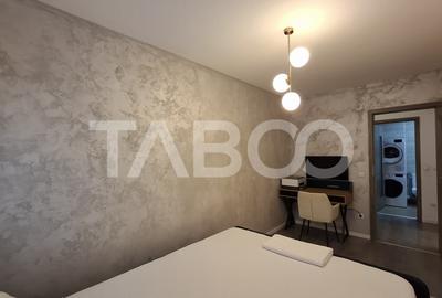 Apartament 3 camere de vanzare decomandat 60 mp zona Calea Surii Mici - 12