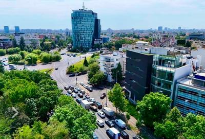 Direct proprietar/ birou - 125 mp / 1 parcare- Charles de. Gaulle  / Aviatorilor Direct proprietar/ birou - 125 mp / 1 parcare- Charles de. Gaulle  / Aviatorilor - 11