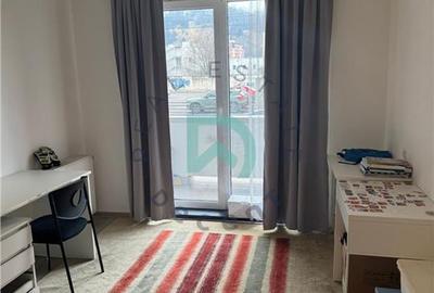 Apartament cu 2 camere decomandat în Răcădău - 3