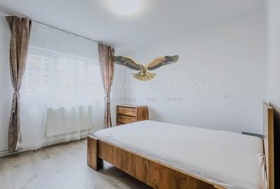 Apartament decomandat cu 2 camere|renovat complet |The Office - 5