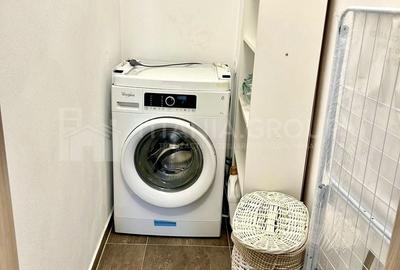 Apartament 3 camere decomandat, 2 bai, parcare, boxa, Kasper Coresi - 6