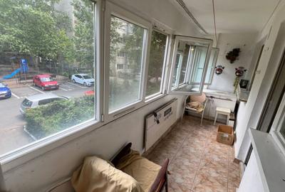 Apartament cu 3 camere decomandat în Gorjului - 1