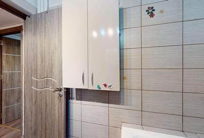 De vânzare – Apartament 3 camere | Calea Griviței 210 | Metrou Grivița - 20