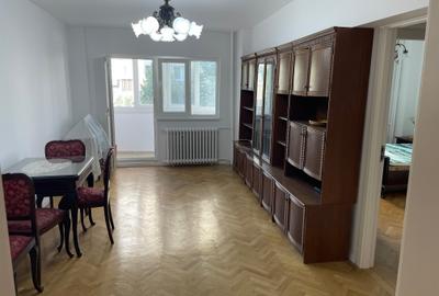 Calea 13 septembrie intersectie cu soseaua panduri