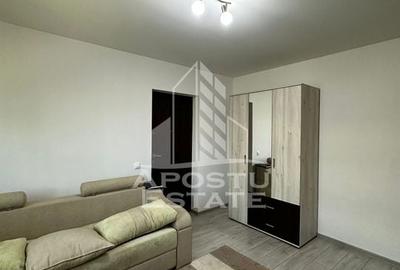 Apartament 1 camera, 33 mp, etaj 1/1 la casa, centrala, Dumbravita - 2