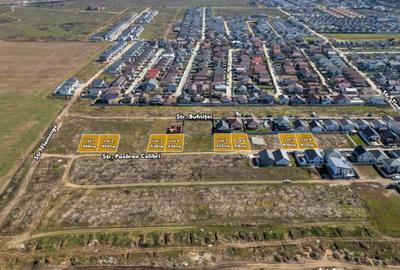 Teren în Central - 5