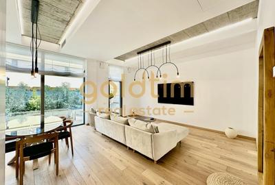 Casă cu 4 camere cu Canalizare în Pipera - 2