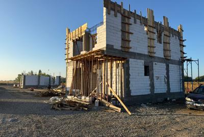 Teren Construcții intravilan de 12.5 mp, în Crevedia - 1