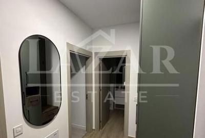 Apartament cu 2 camere decomandat în Gorjului
